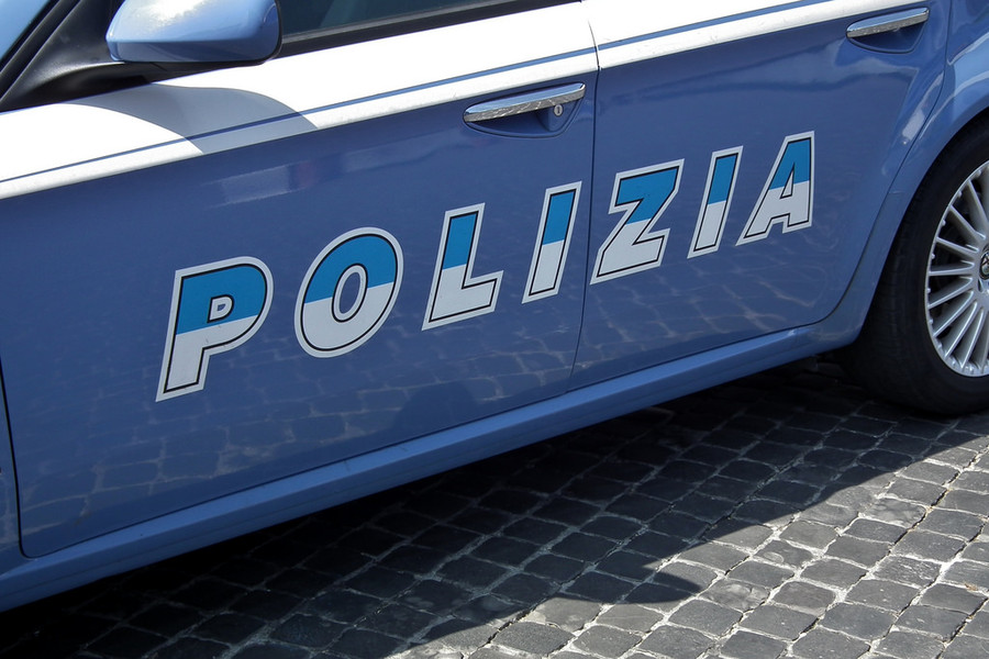 Vigevano: aveva mezzo chilo di hashish, arrestato un 39 enne ... Polizia di stato controllo permesso di soggiorno