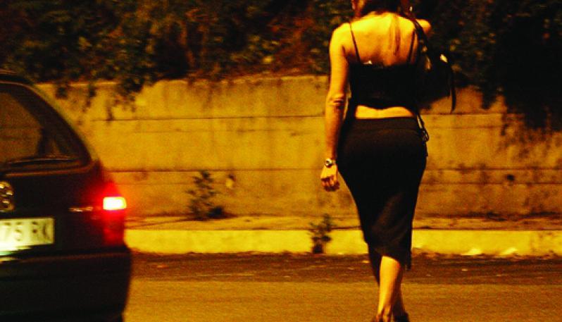 Droga e prostituzione, 50 arresti anche a Bologna Droga e prostituzione, 50 arresti anche a Bologna