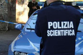 Roma, neonato morto trovato a villa Pamphili vicino a una siepe Roma, neonato morto trovato a villa Pamphili vicino a una siepe