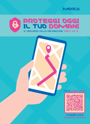 Tumore colon retto, al via campagna 'Proteggi oggi il tuo domani'