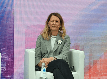 Trentin (Siram Veolia): "Periodo complesso, serve ottimismo" Trentin (Siram Veolia): "Periodo complesso, serve ottimismo"