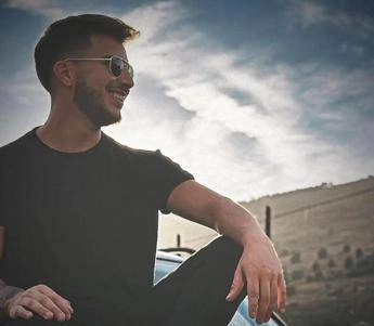 Sparatoria Monreale, Andrea salva fidanzata prima di morire Sparatoria Monreale, Andrea salva fidanzata prima di morire