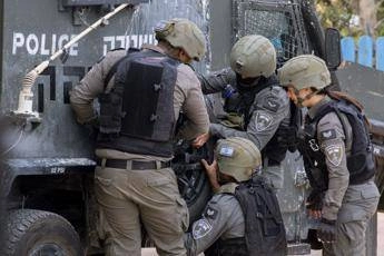 Gaza, la denuncia dell'Onu: &quot;Staff torturato e usato da Idf come scudo umano&quot;