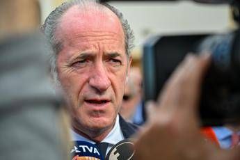 Regioni, Zaia: &quot;La vicinanza e il calore di Mattarella dimostra che i nostri temi sono vicini ai cittadini&quot;