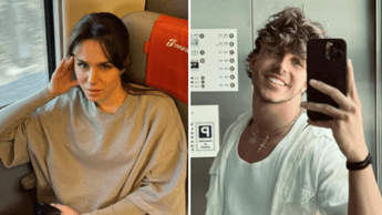 Mattia Zenzola, il dramma del papà: &quot;Sono piccolo per immaginare una vita senza di lui&quot;