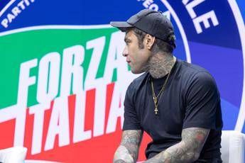Fedez: &quot;Gasparri ospite della prossima puntata del mio podcast&quot;