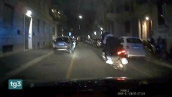 Ramy, Fares condannato a 2 anni e 8 mesi per resistenza Ramy, Fares condannato a 2 anni e 8 mesi per resistenza
