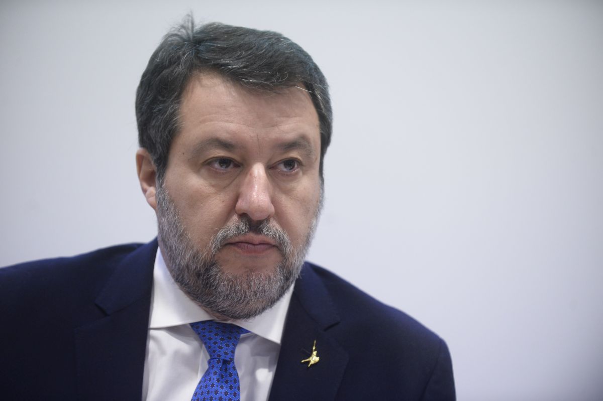 Governo, Salvini “Si voterà a giugno 2027” Governo, Salvini “Si voterà a giugno 2027”
