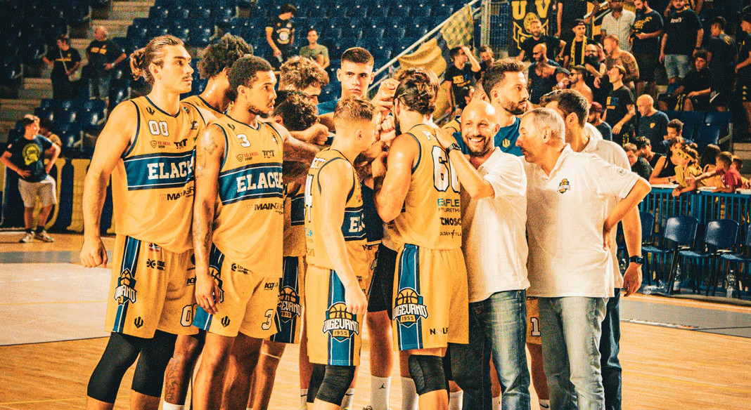 Basket serie A2 TreviglioVigevano, ecco la sfida numero 57 della