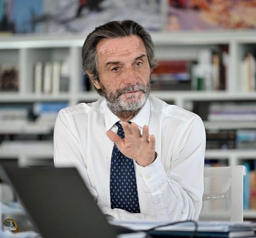 Riforma sanità, Fontana: «Soddisfazione per il risultato frutto di grande ascolto e larga condivisione» Riforma sanità, Fontana: «Soddisfazione per il risultato frutto di grande ascolto e larga condivisione»