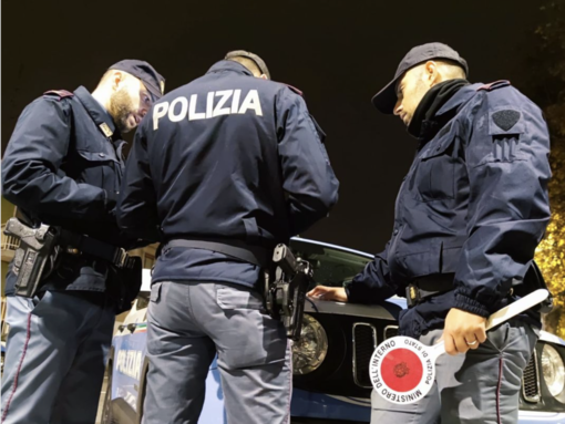 Barista aggredito e derubato durante una rissa a Novara