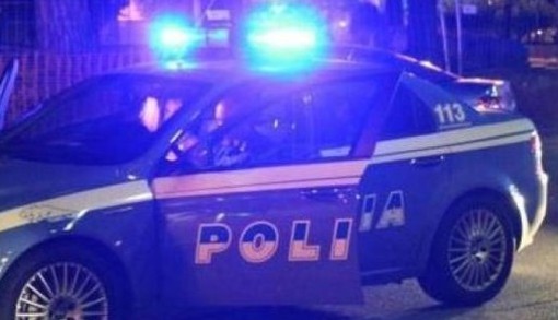 Vigevano: lite tra ragazzi ubriachi degenera in rissa, interviene la polizia alla Sforzesca