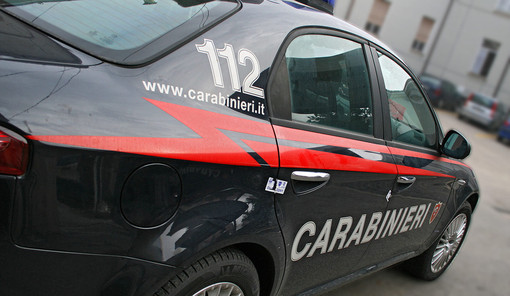 Lissone: tentano di assaltare hotel, messi in fuga dai Carabinieri