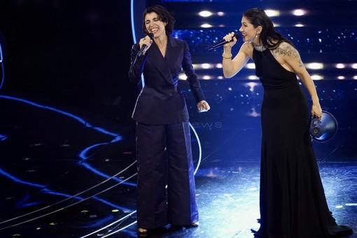 Boom di ascolti per la serata cover di Sanremo 2023: oltre 11 milioni di spettatori