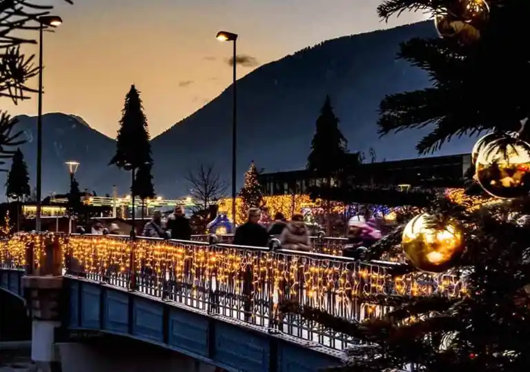 Die perfekte Brücke für 13 Millionen Italiener – Vigevano24.it