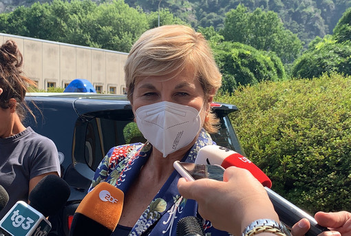Tragedia del Mottarone, il pm Bossi: «Rimettete in carcere Nerini e Perocchio» Tragedia del Mottarone, il pm Bossi: «Rimettete in carcere Nerini e Perocchio»
