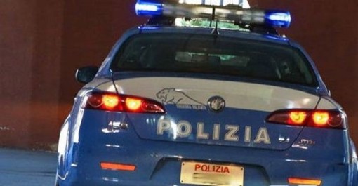 L’evaso era nel dehor di un bar in centro: arrestato latitante a Novara