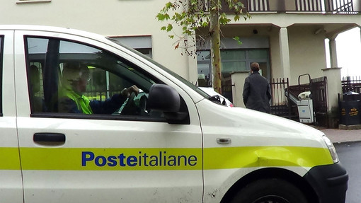 Poste Italiane: in provincia di Pavia pensioni in pagamento da mercoledì 1° giugno