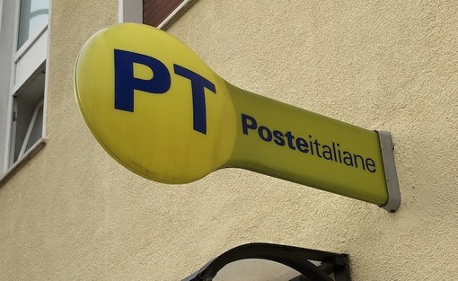 Pavia: Poste italiane, pensioni e tredicesime in pagamento da giovedì 1° dicembre negli uffici postali della provincia