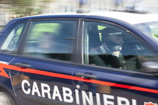 Vigevano: era stato trovato in possesso di materiale pedopornografico, arrestato un 47enne