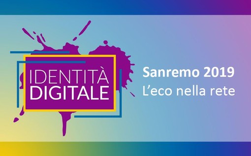 #Sanremo2019: Identità digitale, Mahmood ha sentiment positivo in rete, segue Salvini