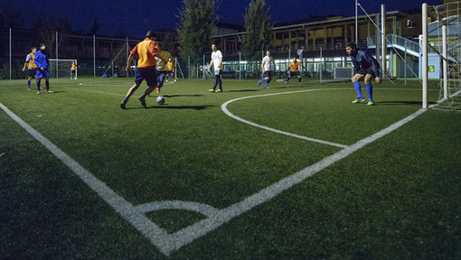 Il ministro Spadafora apre alle partite di calcetto e allo sport di base: «Dati incoraggianti, possibile ripartenza il 15 giugno» Il ministro Spadafora apre alle partite di calcetto e allo sport di base: «Dati incoraggianti, possibile ripartenza il 15 giugno»