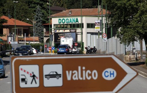 Coronavirus, il Ticino chiede più controlli e chiusure alle frontiere con l’Italia