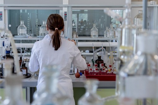 Una speranza arriva da uno studio americano: «Vicino un farmaco contro il Coronavirus» Una speranza arriva da uno studio americano: «Vicino un farmaco contro il Coronavirus»