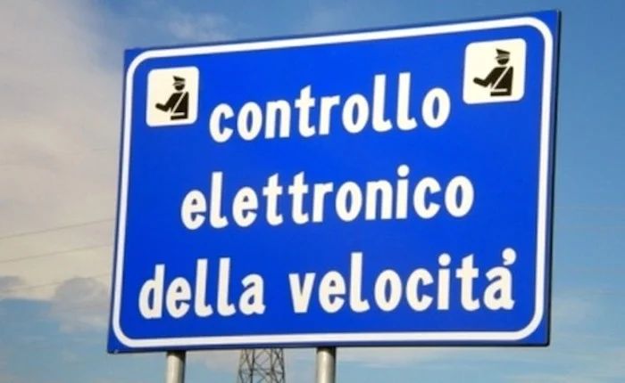 Il velox di Gambolò