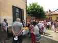 A Sordevolo arriva l'aperitivo al Museo