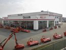 Mortara, Maschio Gaspardo inaugura il suo primo Full Line Store in Italia Mortara, Maschio Gaspardo inaugura il suo primo Full Line Store in Italia