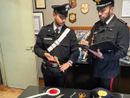 Pavese, si aggiravano con fare sospetto tra le abitazioni: arrestati dai carabinieri Pavese, si aggiravano con fare sospetto tra le abitazioni: arrestati dai carabinieri