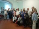 IV concorso di racconti e poesie organizzato dalla biblioteca Silvia Guerra di Mezzana Bigli, ecco i vincitori IV concorso di racconti e poesie organizzato dalla biblioteca Silvia Guerra di Mezzana Bigli, ecco i vincitori
