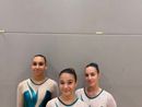Ginnastica, sesto posto per i giovanissimi della Costanza Massucchi Mortara nel campionato Gold1 Ginnastica, sesto posto per i giovanissimi della Costanza Massucchi Mortara nel campionato Gold1