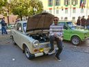 Occimiano Motor Show: cento tra auto e moto per la prima edizione Occimiano Motor Show: cento tra auto e moto per la prima edizione