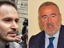 Garlasco, nuovo sequestro per l’ex procuratore Venditti e due ex carabinieri Garlasco, nuovo sequestro per l’ex procuratore Venditti e due ex carabinieri