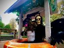 Pumpkin and Sweet: Halloween al Villaggio delle Zucche PuraVida Farm di San Martino Siccomario Pumpkin and Sweet: Halloween al Villaggio delle Zucche PuraVida Farm di San Martino Siccomario