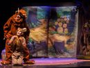 Vigevano: "il Gruffalò e la Pimpa", il musical a pois al Teatro Cagnoni di Vigevano