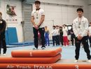 Ginnastica, fine settimana da incorniciare per i giovani atleti della Costanza Massucchi Mortara Ginnastica, fine settimana da incorniciare per i giovani atleti della Costanza Massucchi Mortara