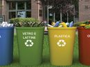 Distribuzione dei sacchetti per la raccolta rifiuti nel comune di Gambolò