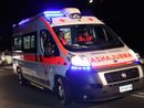 Tre giovani travolti dal treno a Trecate: un morto e due feriti