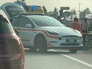 Magenta, domenica nera sulla statale 11: ferito un altro motociclista in un incidente Magenta, domenica nera sulla statale 11: ferito un altro motociclista in un incidente