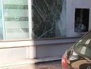 Assalto con esplosivo a Bancomat nel Pavese Assalto con esplosivo a Bancomat nel Pavese