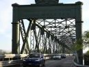 Dopo i lavori, riapre domani il ponte della Becca