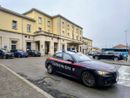Rapine e furti alla stazione ferroviaria di Mortara: i carabinieri individuano il responsabile