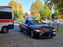 Voghera: lite finisce a coltellate vicino alla stazione, arrestato un 32enne Voghera: lite finisce a coltellate vicino alla stazione, arrestato un 32enne
