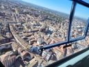 Ricognizione aerea dei carabinieri su Voghera e la Lomellina Ricognizione aerea dei carabinieri su Voghera e la Lomellina