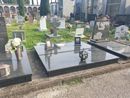 Magenta: furto sacrilego al cimitero, rubate statue in bronzo e vasi in rame Magenta: furto sacrilego al cimitero, rubate statue in bronzo e vasi in rame