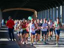 Domenica la "CorriPavia Half Marathon", in 4.700 al via Domenica la "CorriPavia Half Marathon", in 4.700 al via