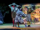 “Il Gruffalò e la Pimpa” Il musical a pois al Teatro Cagnoni di Vigevano “Il Gruffalò e la Pimpa” Il musical a pois al Teatro Cagnoni di Vigevano